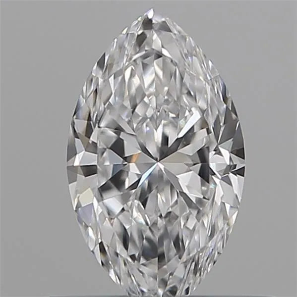 0.07ct Pear Natural Diamond (Colour D, Clarity VS1, Cut VG, IGI Certified)