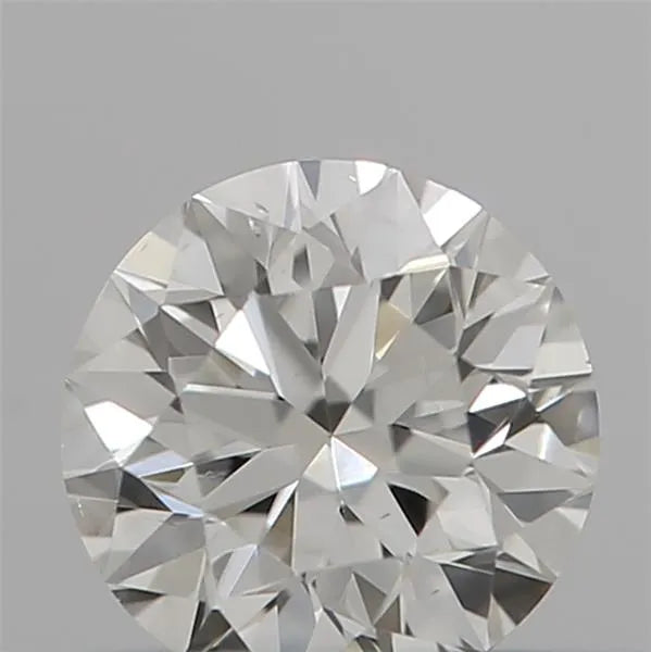 0.07ct Round Natural Diamond (Colour E, Clarity SI1, Cut VG, IGI Certified)