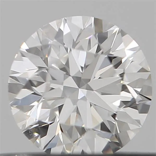 0.09ct Round Natural Diamond (Colour G, Clarity VS1, Cut VG, IGI Certified)
