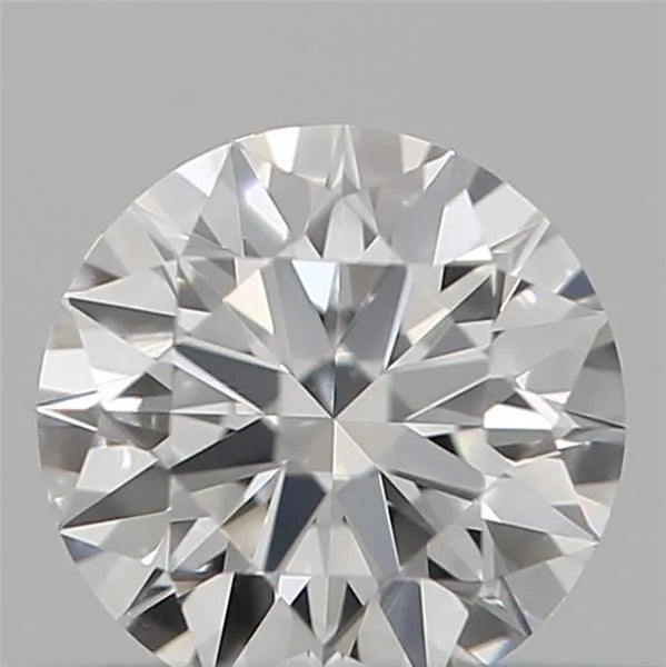 0.15ct Oval Natural Diamond (Colour E, Clarity VVS2, Cut VG, IGI Certified)