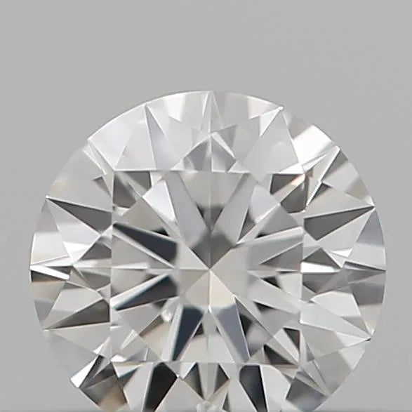 0.16ct Round Natural Diamond (Colour G, Clarity VS1, Cut EX, GIA Certified)
