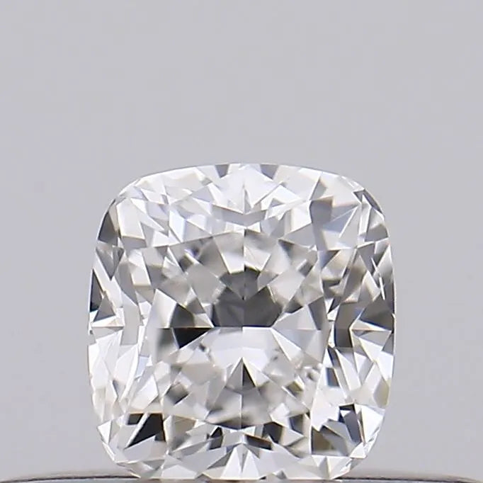 0.18ct Cushion modified Natural Diamond (Colour G, Clarity SI1, GIA Certified)