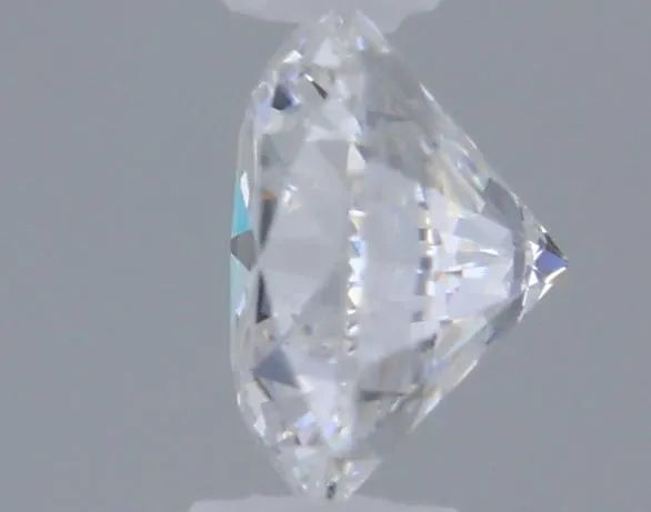 0.18ct Round Lab Grown Diamond (Colour D, Clarity VS1, Cut EX, IGI Certified)