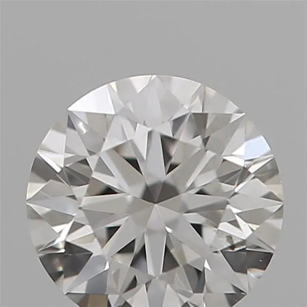 0.18ct Round Natural Diamond (Colour G, Clarity VS2, Cut EX, IGI Certified)