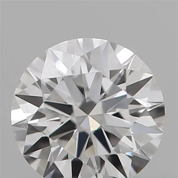 0.19ct Round Natural Diamond (Colour D, Clarity VS1, Cut EX, IGI Certified)