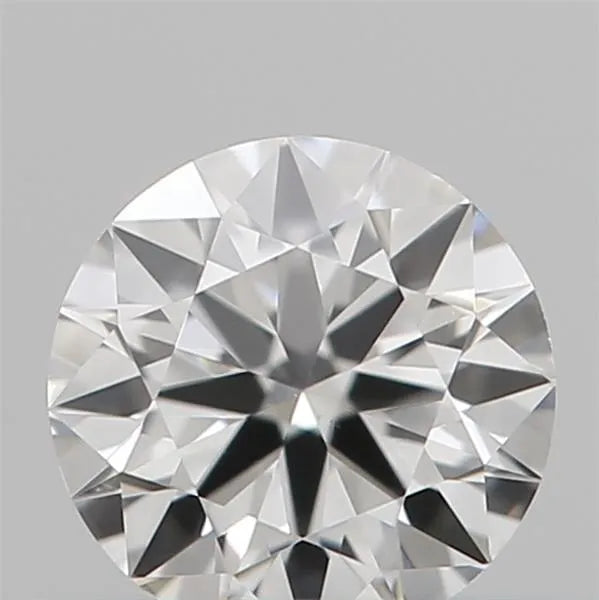 0.19ct Round Natural Diamond (Colour E, Clarity VS1, Cut EX, IGI Certified)