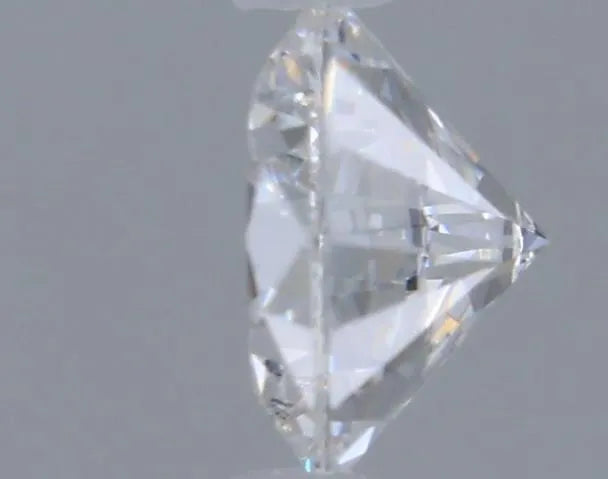 0.20ct Round Lab Grown Diamond (Colour D, Clarity VS1, Cut EX, IGI Certified)