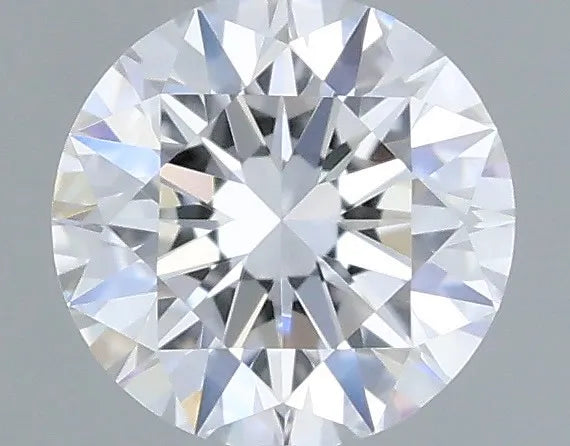 0.20ct Round Natural Diamond (Colour E, Clarity VS1, Cut EX, GIA Certified)