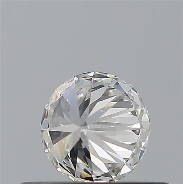 0.25ct Round Natural Diamond (Colour F, Clarity VS1, Cut EX, IGI Certified)