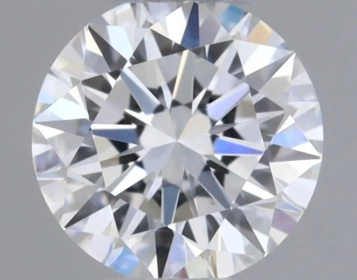 0.27ct Round Natural Diamond (Colour E, Clarity VS1, Cut EX, GIA Certified)