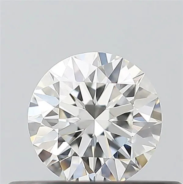 0.29ct Round Natural Diamond (Colour G, Clarity VVS1, Cut EX, GIA Certified)