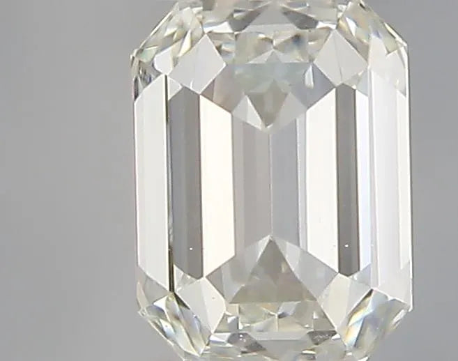 0.30ct Emerald Natural Diamond (Colour G, Clarity VS1, Cut VG, IGI Certified)