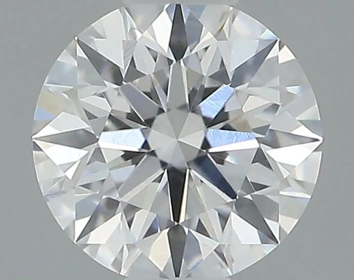 0.30ct Round Natural Diamond (Colour E, Clarity VS2, Cut EX, IGI Certified)