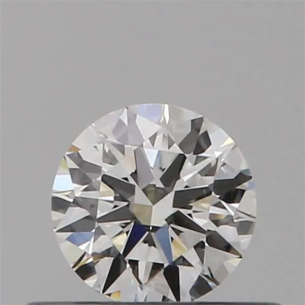 0.30ct Round Natural Diamond (Colour E, Clarity VS2, Cut EX, IGI Certified)