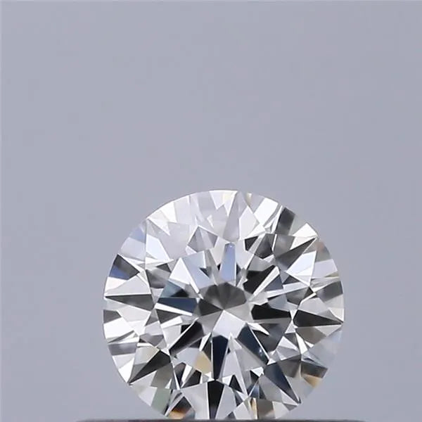 0.30ct Round Natural Diamond (Colour E, Clarity VS2, Cut EX, IGI Certified)