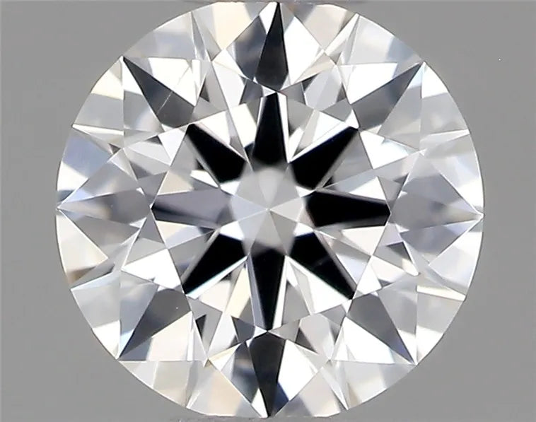 0.30ct Round Natural Diamond (Colour F, Clarity SI1, Cut EX, GIA Certified)