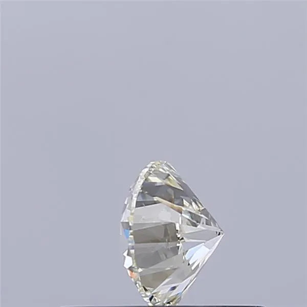 0.30ct Round Natural Diamond (Colour F, Clarity VS1, Cut EX, IGI Certified)