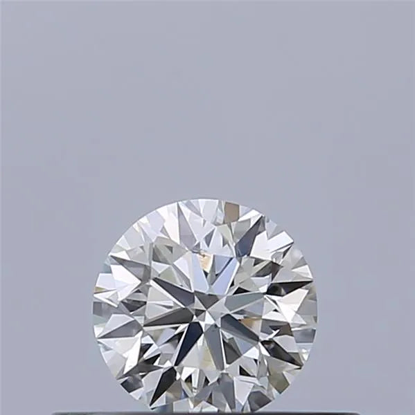 0.30ct Round Natural Diamond (Colour F, Clarity VS2, Cut EX, IGI Certified)