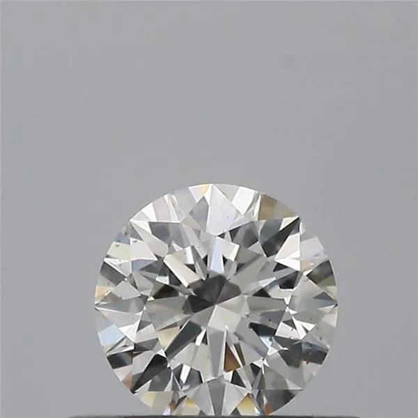 0.30ct Round Natural Diamond (Colour G, Clarity SI1, Cut EX, GIA Certified)