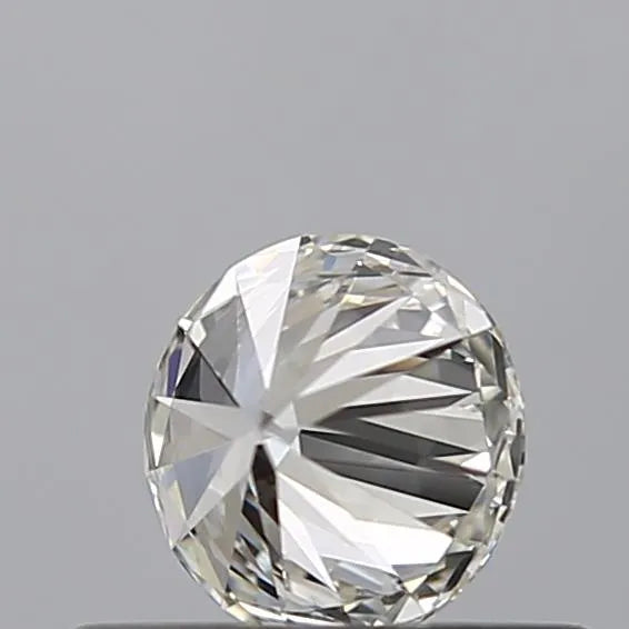 0.30ct Round Natural Diamond (Colour G, Clarity VS1, Cut EX, IGI Certified)