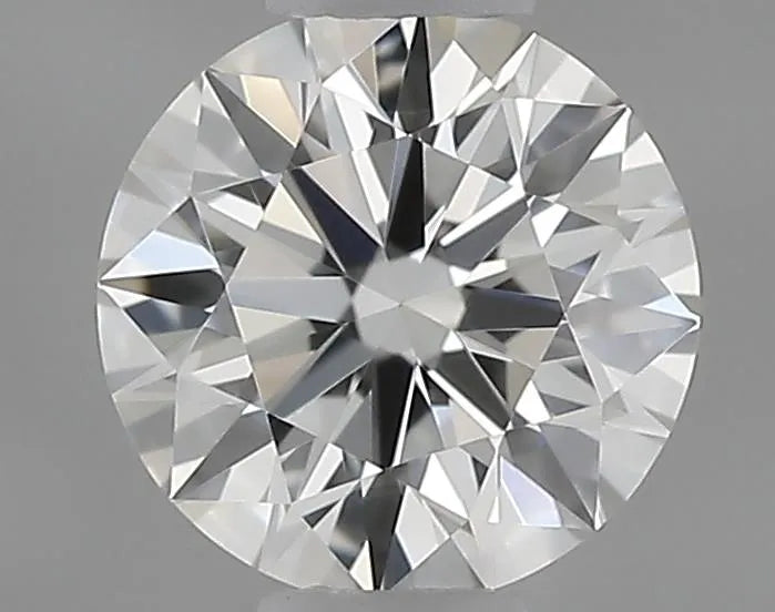 0.30ct Round Natural Diamond (Colour G, Clarity VVS1, Cut EX, GIA Certified)