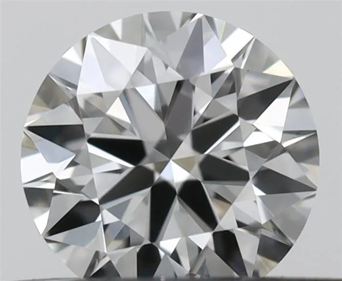 0.30ct Round Natural Diamond (Colour G, Clarity VVS1, Cut EX, IGI Certified)