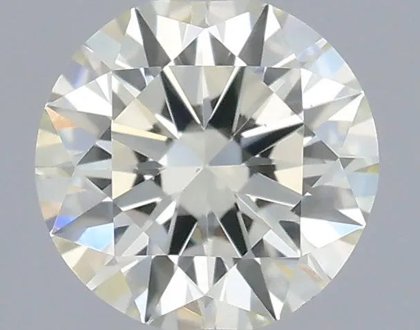 0.30ct Round Natural Diamond (Colour I, Clarity VS1, Cut VG, IGI Certified)