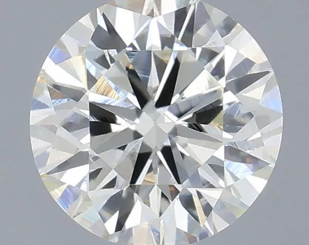 0.31ct Round Natural Diamond (Colour I, Clarity VVS2, Cut VG, IGI Certified)
