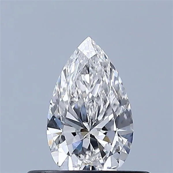 0.35ct Pear Lab Grown Diamond (Colour E, Clarity VS1, IGI Certified)