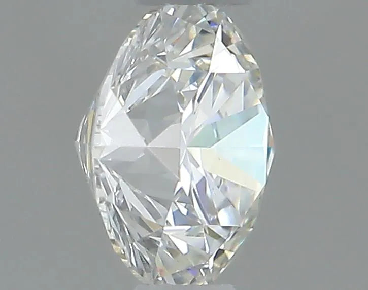 0.35ct Round Natural Diamond (Colour E, Clarity SI1, Cut EX, IGI Certified)