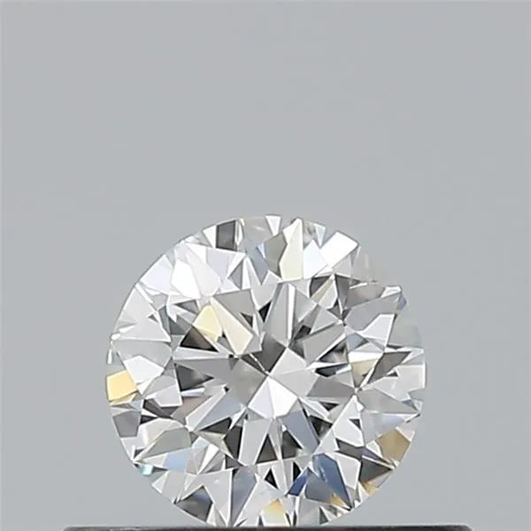 0.35ct Round Natural Diamond (Colour G, Clarity VS2, Cut EX, GIA Certified)