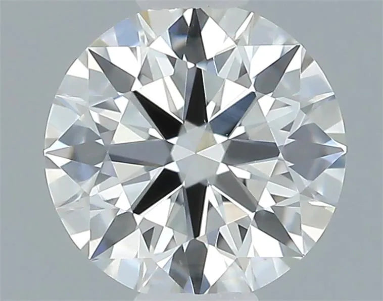 0.35ct Round Natural Diamond (Colour G, Clarity VS2, Cut EX, GIA Certified)
