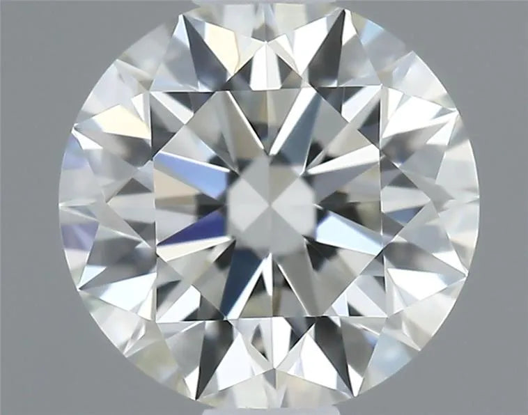 0.35ct Round Natural Diamond (Colour G, Clarity VVS1, Cut EX, IGI Certified)