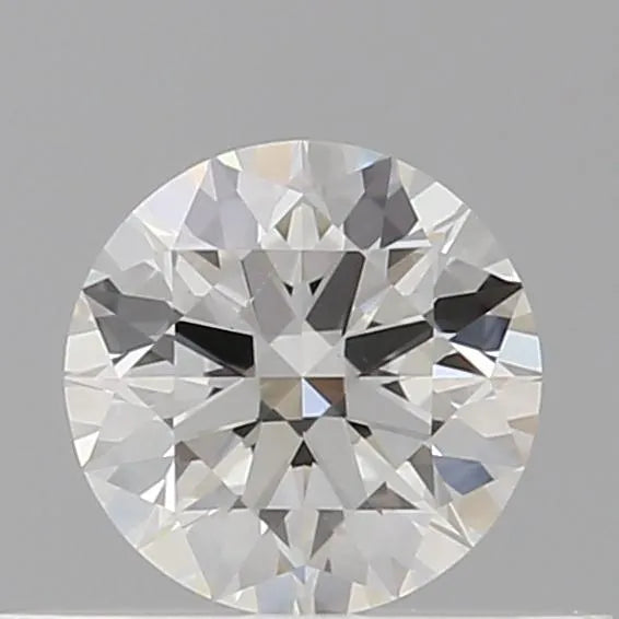0.36ct Round Natural Diamond (Colour G, Clarity VS1, Cut EX, GIA Certified)