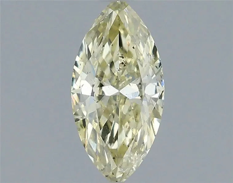 0.40ct Marquise Natural Diamond (Colour M, Clarity SI1, Cut VG, IGI Certified)