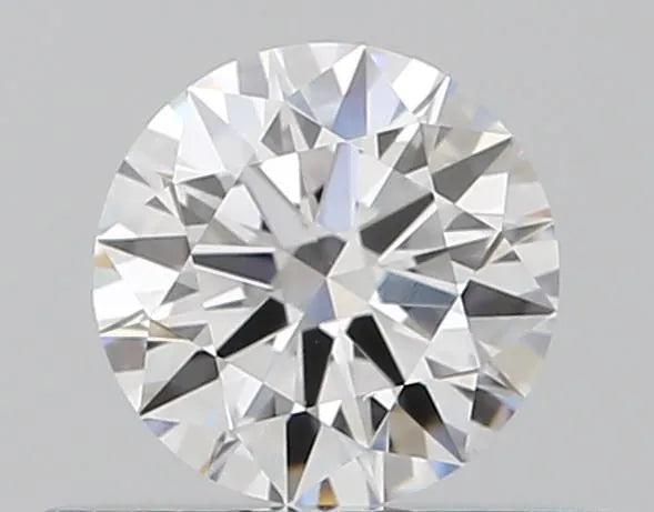 0.40ct Round Natural Diamond (Colour D, Clarity VS1, Cut EX, GIA Certified)