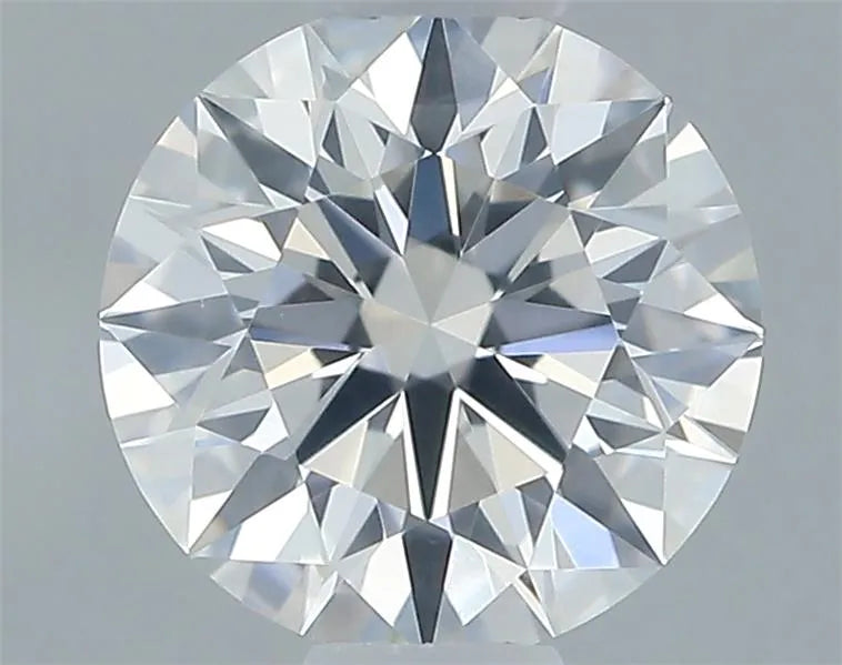 0.40ct Round Natural Diamond (Colour E, Clarity SI1, Cut EX, IGI Certified)
