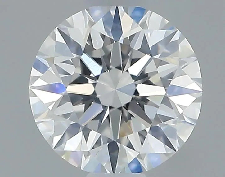 0.40ct Round Natural Diamond (Colour E, Clarity SI1, Cut EX, IGI Certified)