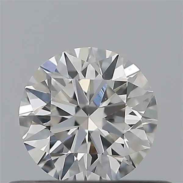 0.40ct Round Natural Diamond (Colour E, Clarity VS1, Cut EX, IGI Certified)