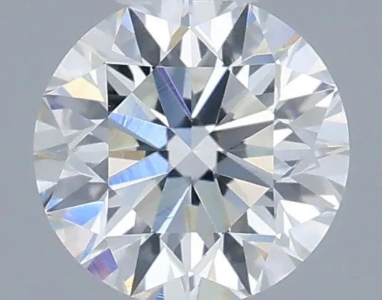 0.41ct Round Natural Diamond (Colour G, Clarity VS1, Cut EX, IGI Certified)
