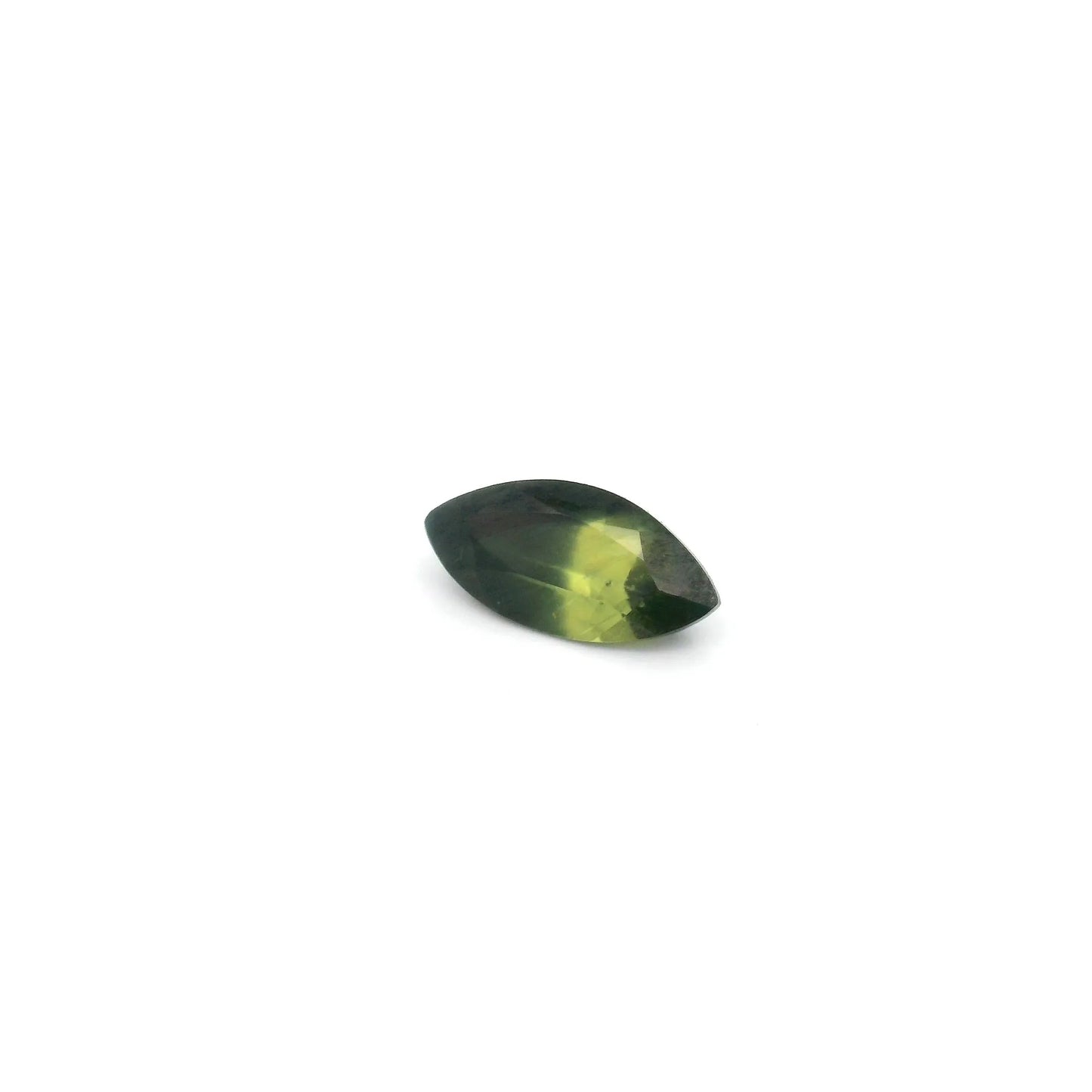 0.47ct Marquise Natural Sapphire (Colour Blue, Clarity Slightly Included, Cut Faceted)