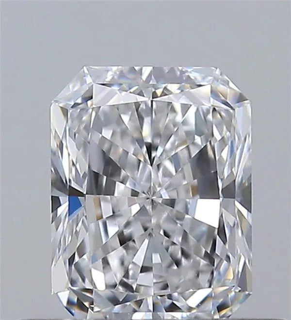 0.50ct Radiant Natural Diamond (Colour E, Clarity VS2, GIA Certified)