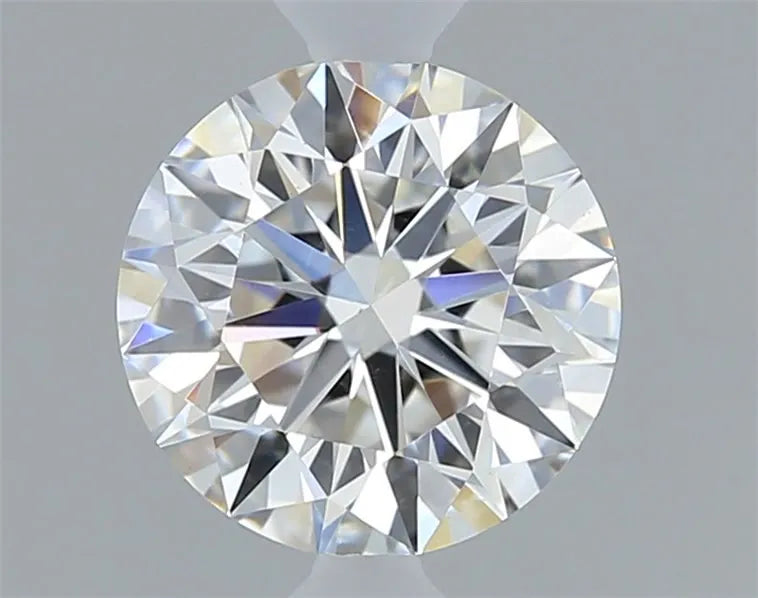 0.60ct Round Natural Diamond (Colour G, Clarity VS1, Cut EX, GIA Certified)