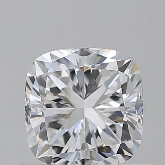 0.70ct Cushion brilliant Natural Diamond (Colour D, Clarity VS1, GIA Certified)