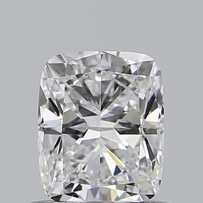 0.70ct Cushion modified Lab Grown Diamond (Colour D, Clarity IF, IGI Certified)