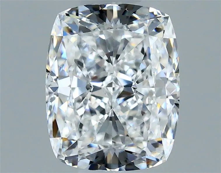 0.71ct Cushion brilliant Natural Diamond (Colour D, Clarity VS1, GIA Certified)