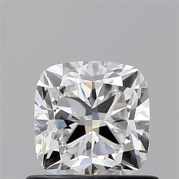 0.73ct Cushion brilliant Natural Diamond (Colour E, Clarity VS1, GIA Certified)