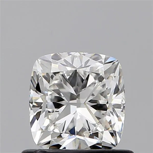 0.73ct Cushion brilliant Natural Diamond (Colour F, Clarity VS1, GIA Certified)
