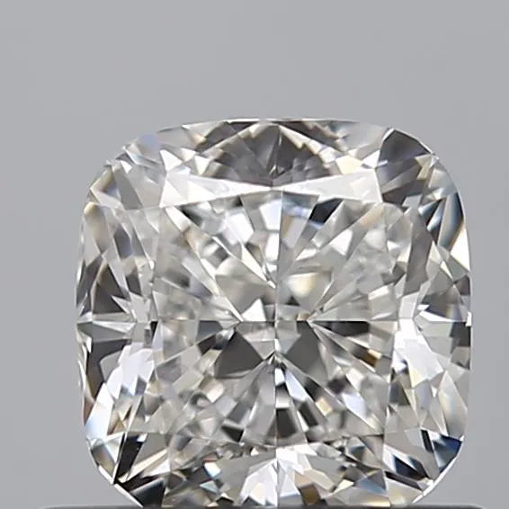 0.80ct Cushion brilliant Natural Diamond (Colour G, Clarity VVS2, GIA Certified)