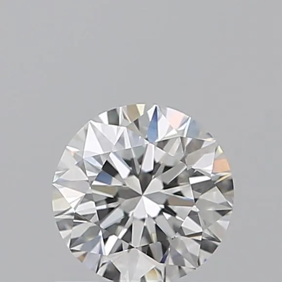 0.80ct Round Natural Diamond (Colour E, Clarity VVS1, Cut EX, GIA Certified)